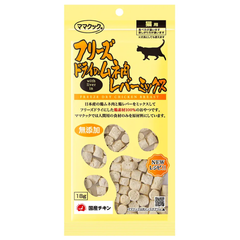 猫用レバーミックス18g