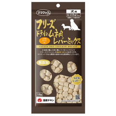 犬用レバーミックス18g