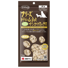 犬用ナンコツミックス18g