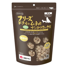 犬用ナンコツミックス120g
